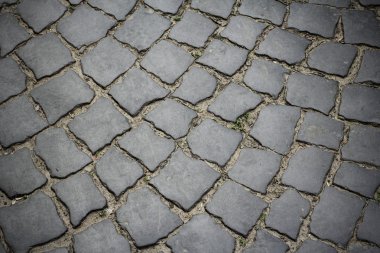 küp kaldırım