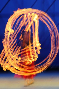 Yangın performansı