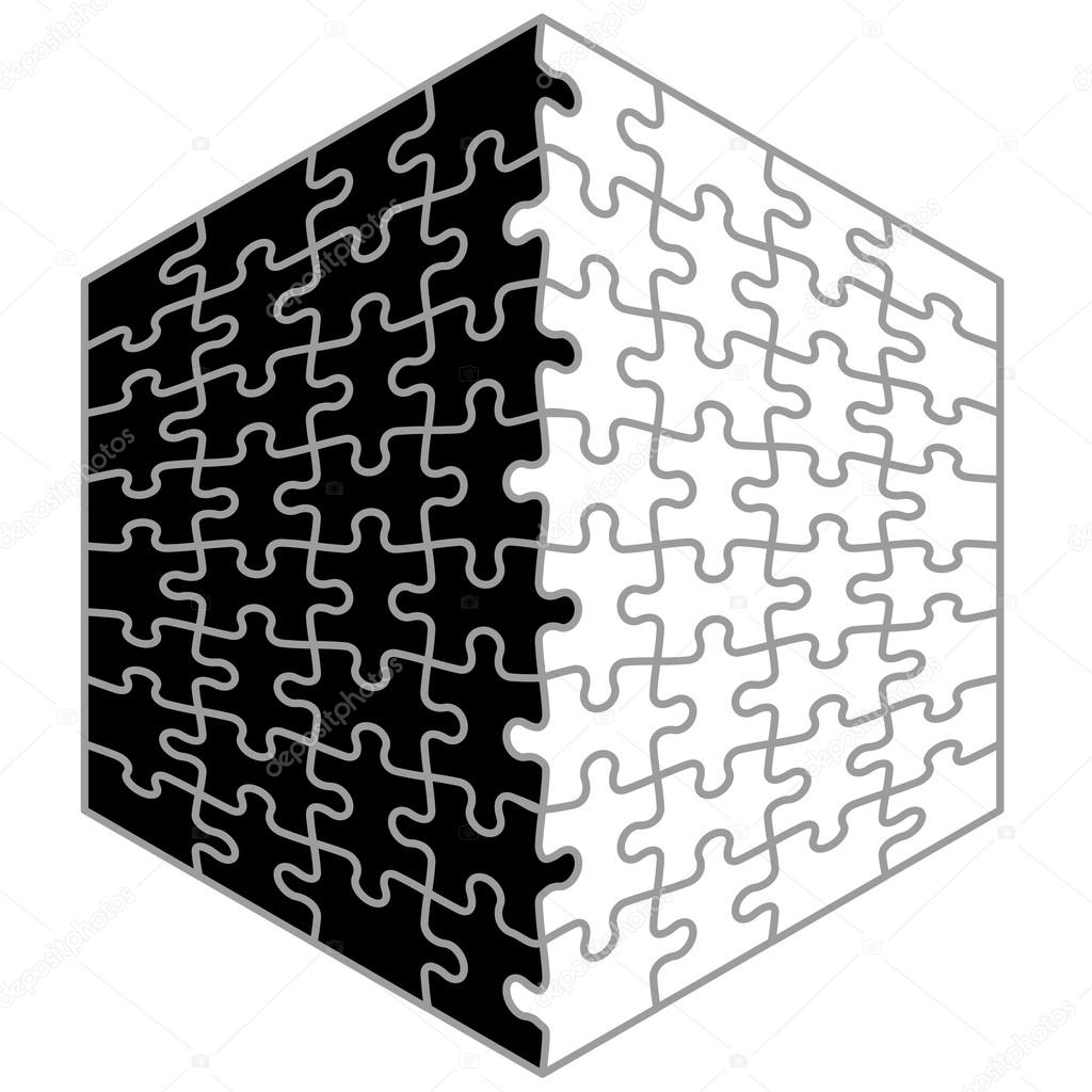 Abstract optical illusion, seamless wallpaper illustrati