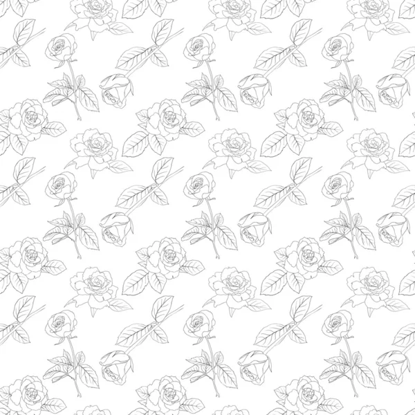 Gül çiçekli, pürüzsüz duvar kağıdı