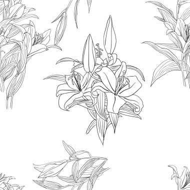 sorunsuz geçmiş ile çiçek .