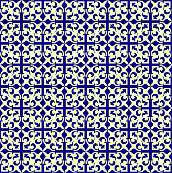 Naadloze achtergrond patternr — Stockvector