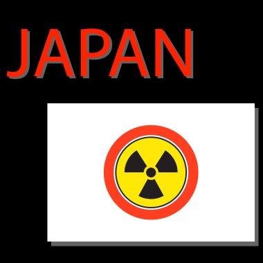 Japonya 'nın atom enerji santrali üzerindeki tehlikesi