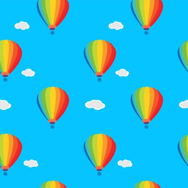 bir balon duvar kağıdı