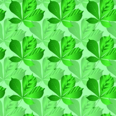 Dikişsiz duvar kağıdı deseni