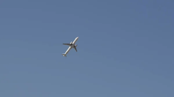 Moscow Russia Zhukovsky Airfield August 2019 Irkut New Russian Civil — Stock Photo, Image