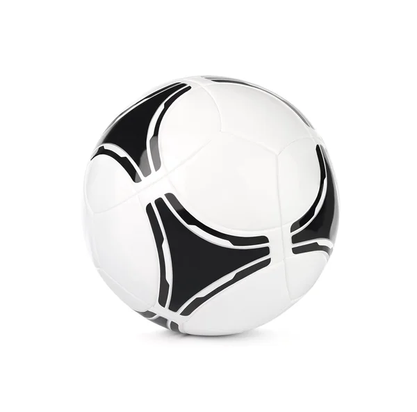 Soccer ball — Stock Photo, Image