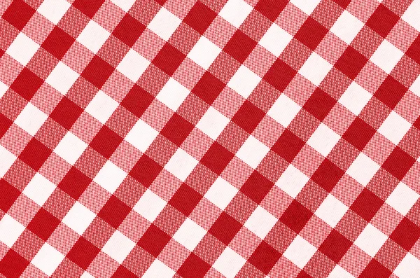 Tablecloth pattern — Stock Photo, Image