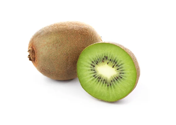 Frutos Kiwi — Fotografia de Stock