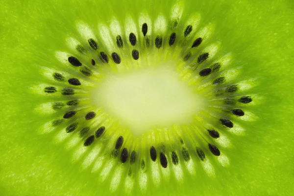 Kiwi ovoce pozadí — Stock fotografie
