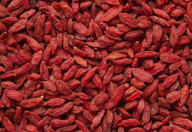 kurutulmuş Goji Karpuzu