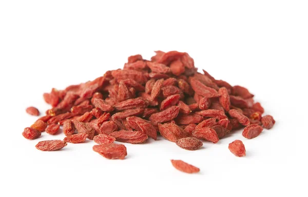 Goji berries — Stock Photo, Image