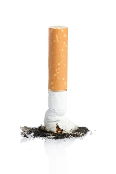 Sluta röka-konceptet — Stockfoto