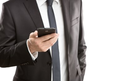 Akıllı Telefon Kullanılıyor