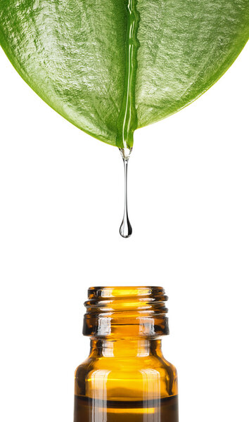 Травяная медицина
