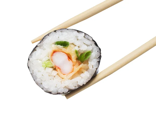 Sushi roll — Stock Image Sushi roll Stock Picture