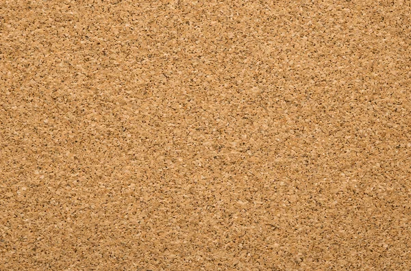 Empty corkboard — Stock Photo, Image