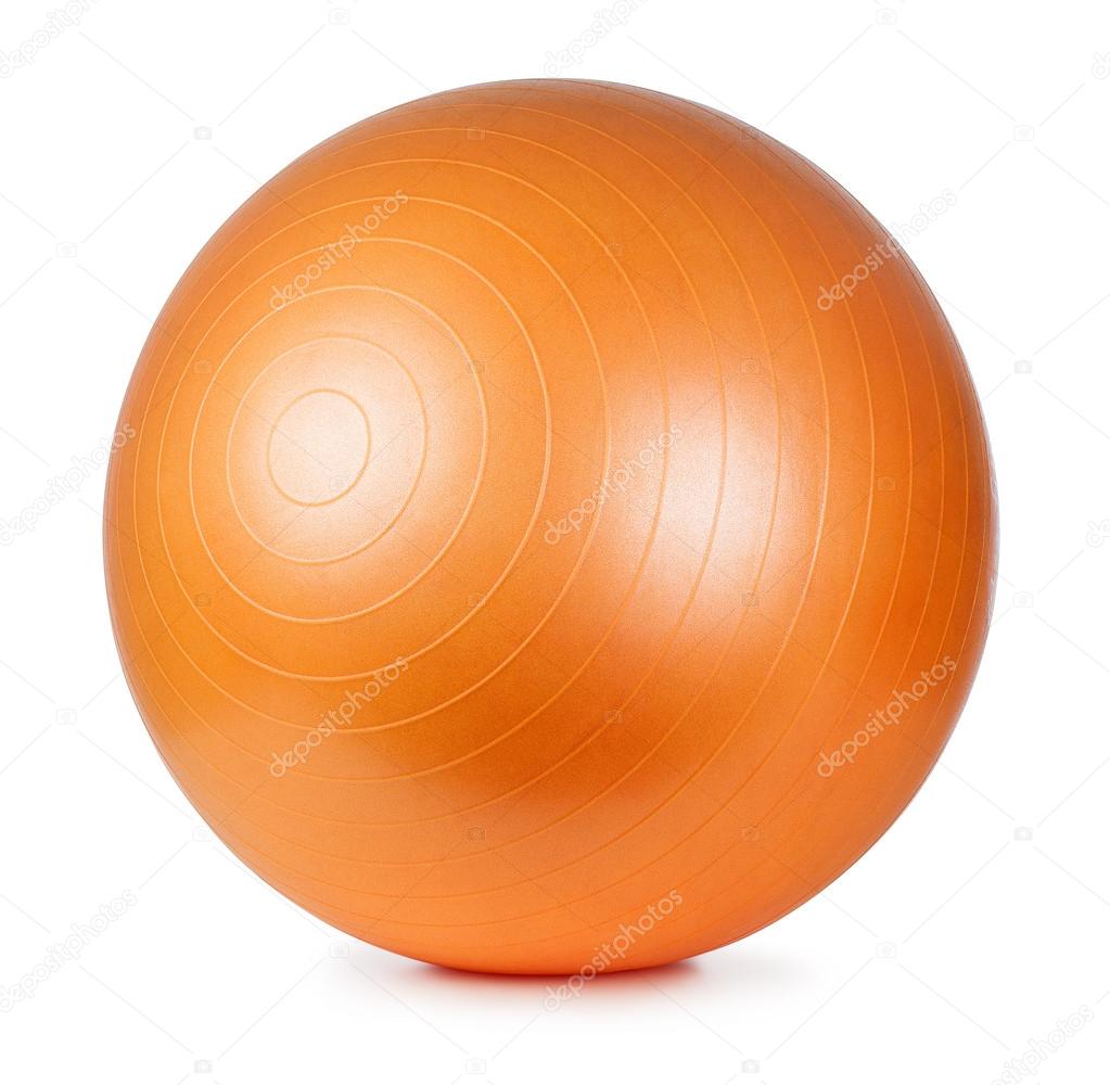 Fitness ball