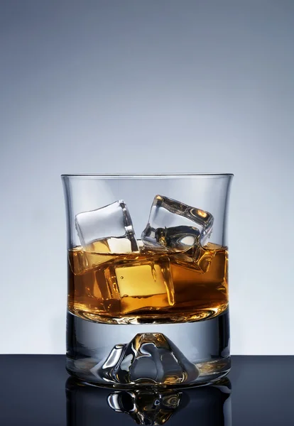 Whisky — Foto Stock