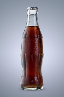kola şişesi