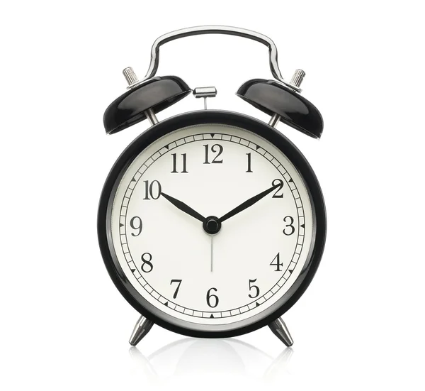 Reloj despertador — Foto de Stock