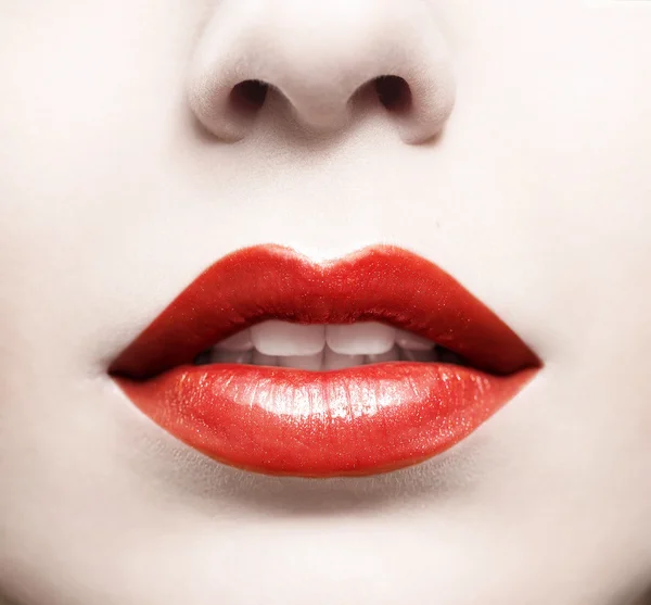 Female lips Stock Photo by ©Rangizzz 19262493