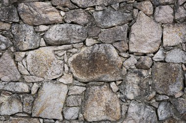 Taş duvar dokusu