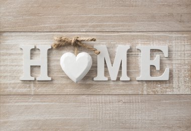 Home sweet home clipart