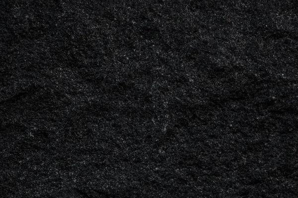 Black Stone Texture Background Copy Space — Foto de Stock