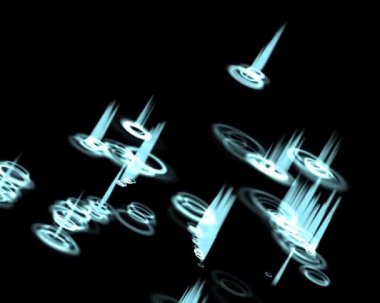 arka plan video animasyon