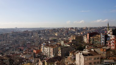 İstanbul Türkiye