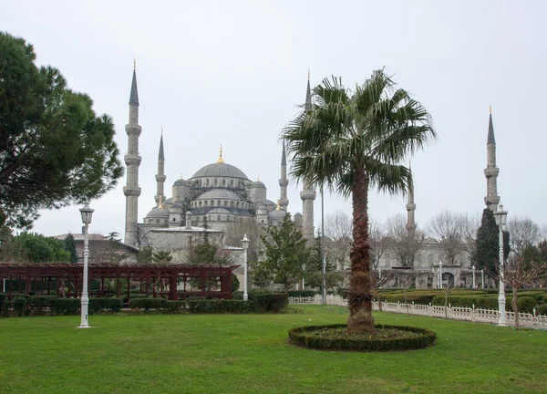 İstanbul Türkiye — Stok fotoğraf