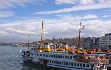 İstanbul Türkiye