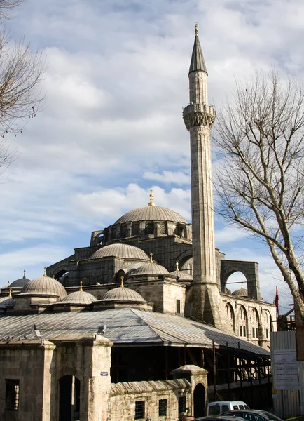 Istambul Turquia — Fotografia de Stock