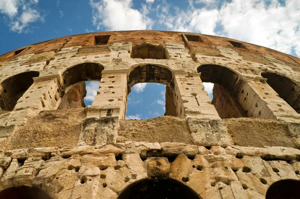 Coliseo en Roma, Italia —  Fotos de Stock