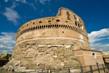 Castel Sant 'Angelo, Roma