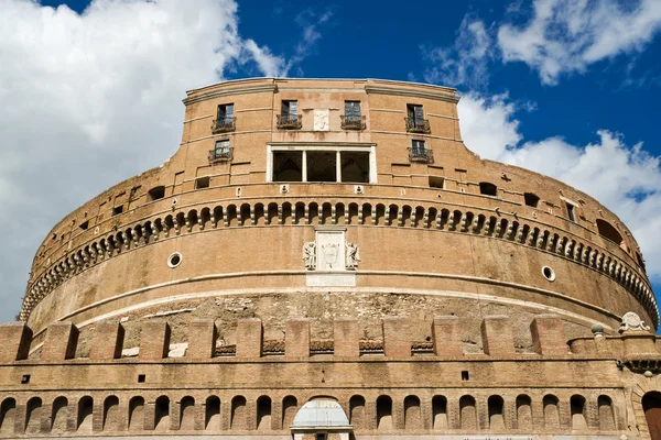 Castel Sant'Angelo, Rome — Stock Photo, Image