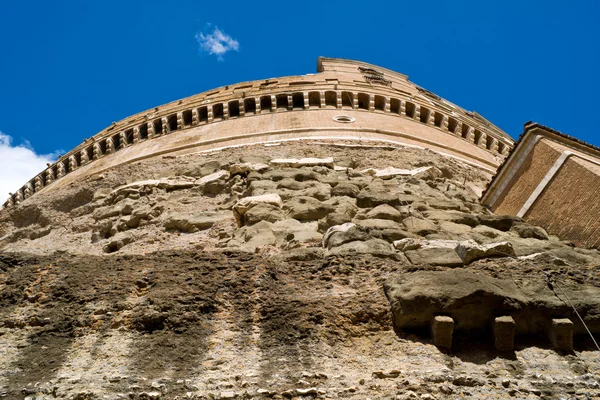 Castel Sant'Angelo, Roma — Foto Stock
