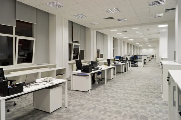 Modern ofis içi