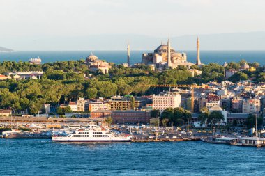 tarihsel Merkezi istanbul, Türkiye