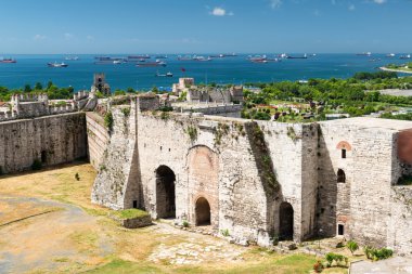 ünlü golden gate İstanbul İstanbul, Türkiye