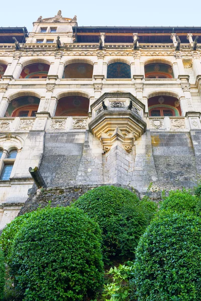 El castillo Royal de Blois, Francia — Foto de Stock