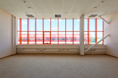 modern depolama ofis