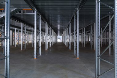 modern fabrikası ambar