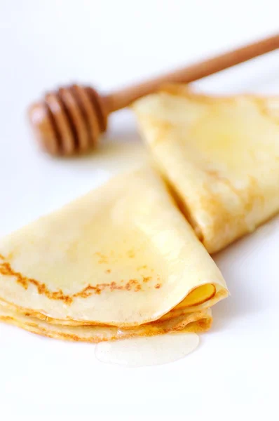 Crepes — Stock fotografie