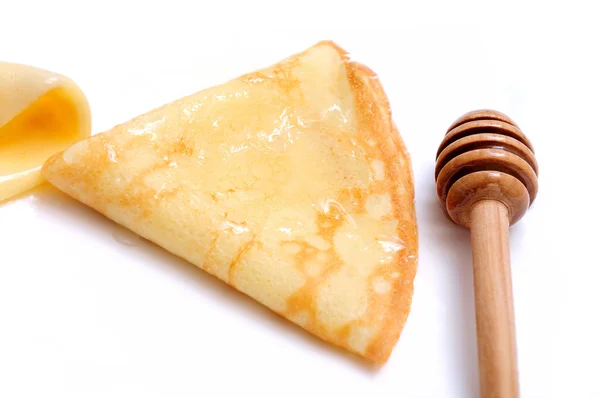 Crepes — Stock Photo, Image