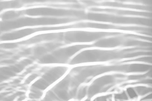 Homályos Vízhiányos Textúra Overlay Hatás Fénykép Mockups Szerves Cseppátlós Árnyék — Stock Fotó