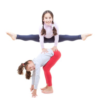 Kids birdirbir