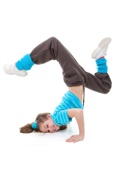 sokak, şehir veya funky dans