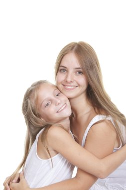 Kız kardeşim veya kardeşin